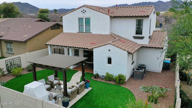 20613 W GRANDVIEW Drive, Buckeye, AZ 85396