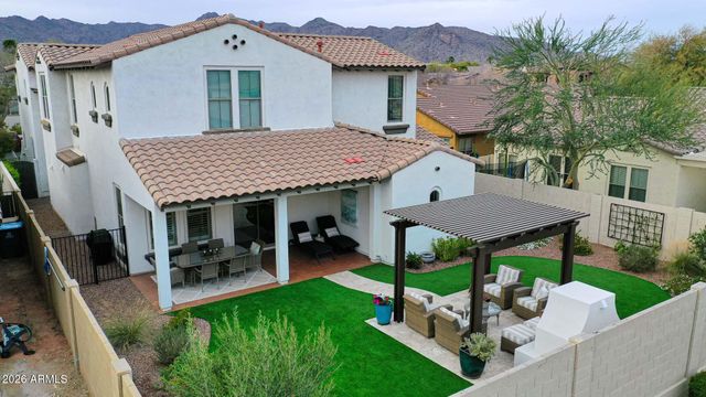 20613 W GRANDVIEW Drive, Buckeye, AZ 85396