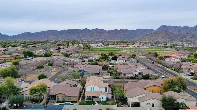 20613 W GRANDVIEW Drive, Buckeye, AZ 85396