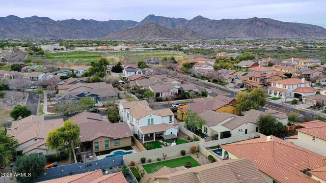 20613 W GRANDVIEW Drive, Buckeye, AZ 85396