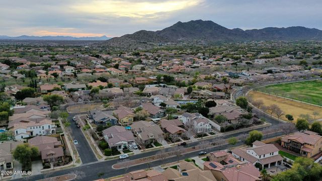 20613 W GRANDVIEW Drive, Buckeye, AZ 85396