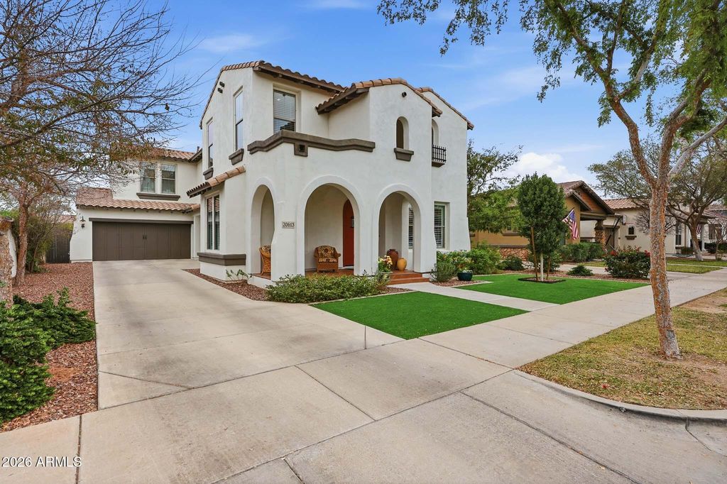 20613 W GRANDVIEW Drive, Buckeye, AZ 85396