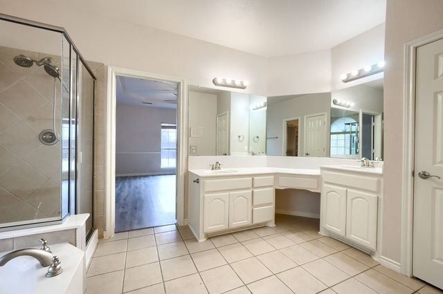 2668 Whispering Trail, Little Elm, TX 75068