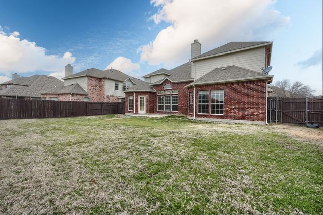 2668 Whispering Trail, Little Elm, TX 75068