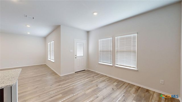 2526 Clarkson Drive, Temple, TX 76504