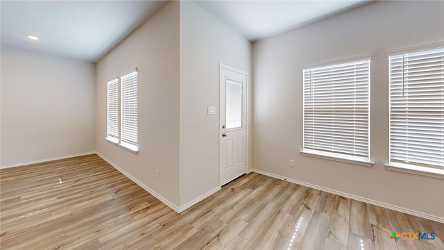 2526 Clarkson Drive, Temple, TX 76504