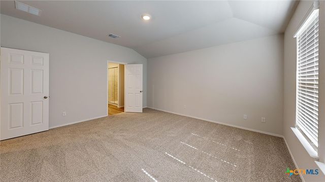 2526 Clarkson Drive, Temple, TX 76504