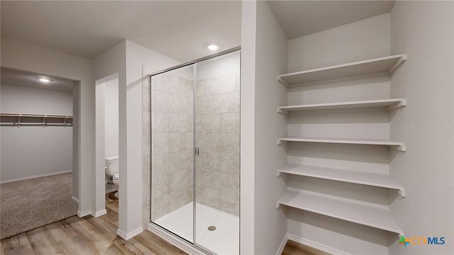 2526 Clarkson Drive, Temple, TX 76504