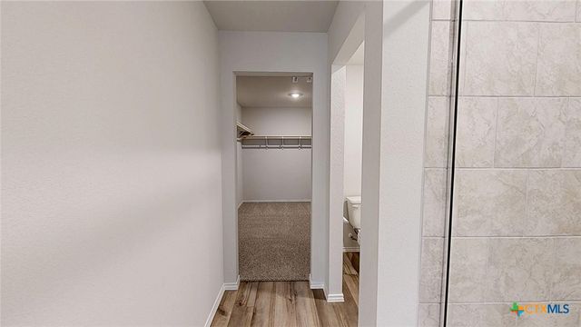 2526 Clarkson Drive, Temple, TX 76504