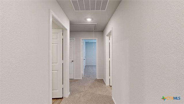 2526 Clarkson Drive, Temple, TX 76504