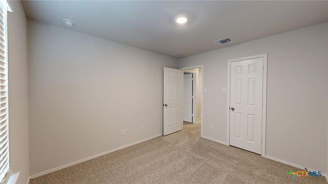 2526 Clarkson Drive, Temple, TX 76504