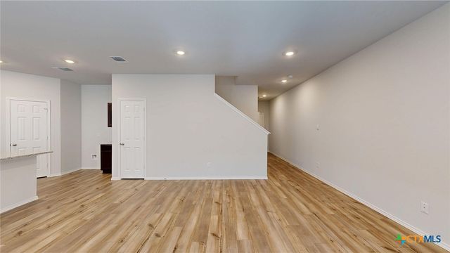 2526 Clarkson Drive, Temple, TX 76504