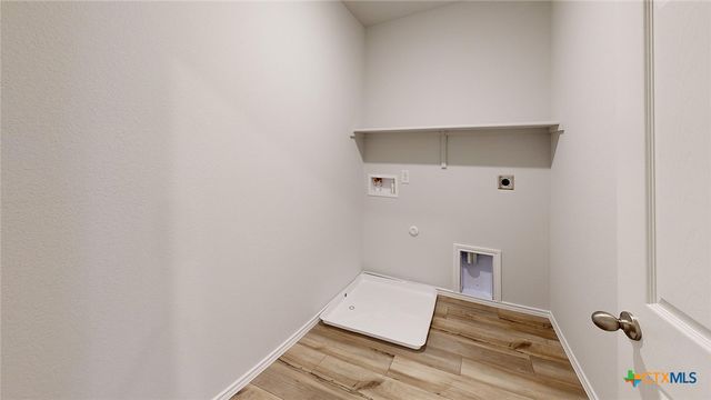 2526 Clarkson Drive, Temple, TX 76504