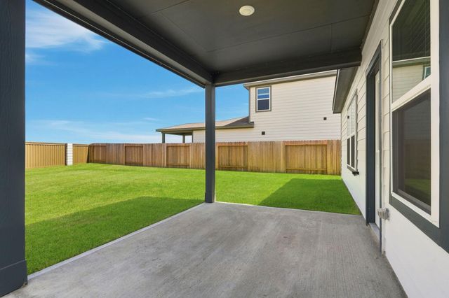 2113 Soriah Court, Brookshire, TX 77423
