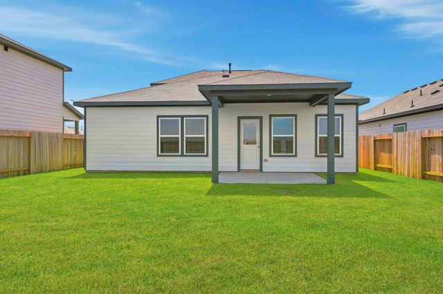 2113 Soriah Court, Brookshire, TX 77423