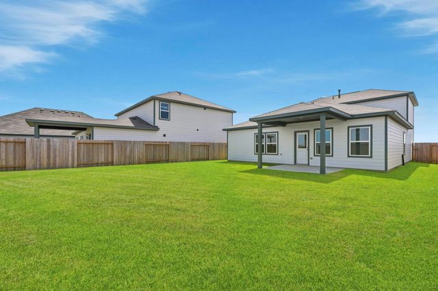 2113 Soriah Court, Brookshire, TX 77423