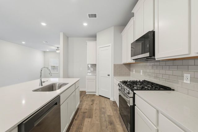 2113 Soriah Court, Brookshire, TX 77423