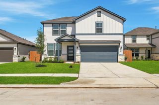 2113 Soriah Court, Brookshire, TX 77423