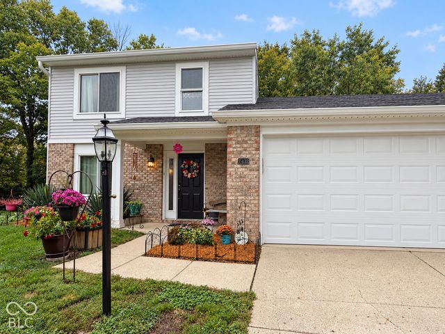 17432 Trailview Circle, Noblesville, IN 46062