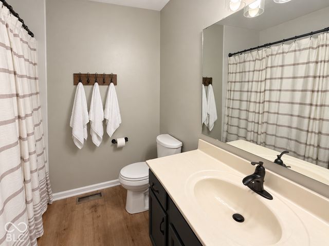 17432 Trailview Circle, Noblesville, IN 46062