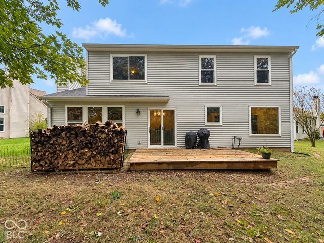 17432 Trailview Circle, Noblesville, IN 46062