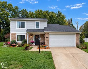 17432 Trailview Circle, Noblesville, IN 46062