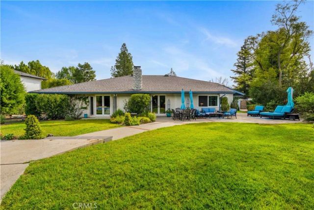 10035 Nita, Chatsworth, CA 91311