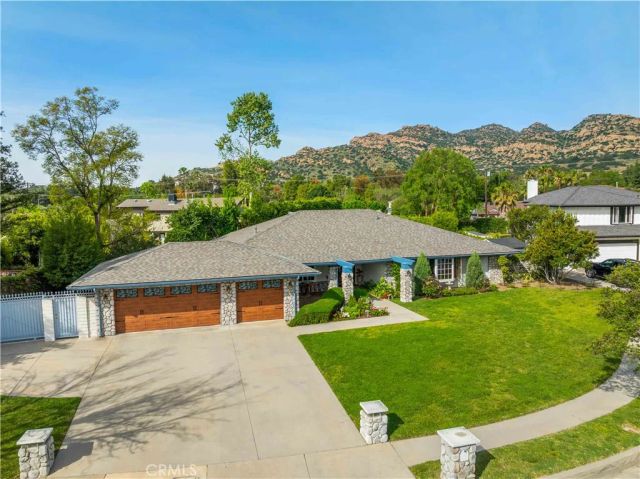 10035 Nita, Chatsworth, CA 91311