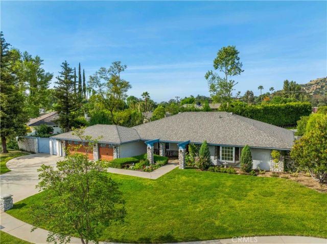 10035 Nita, Chatsworth, CA 91311