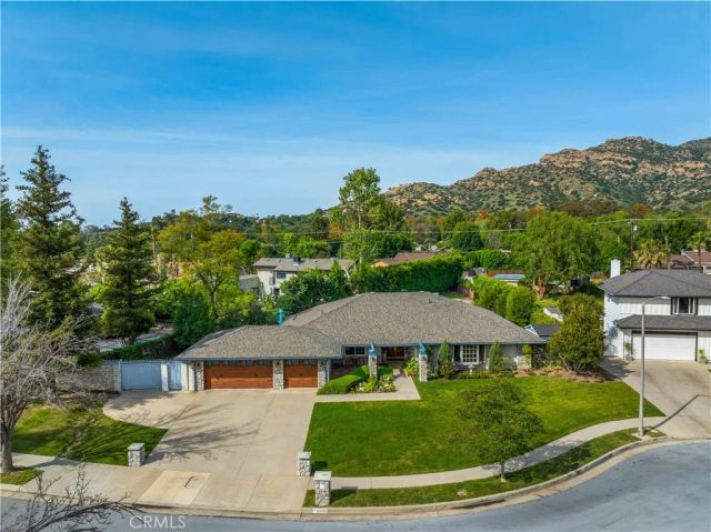 10035 Nita, Chatsworth, CA 91311