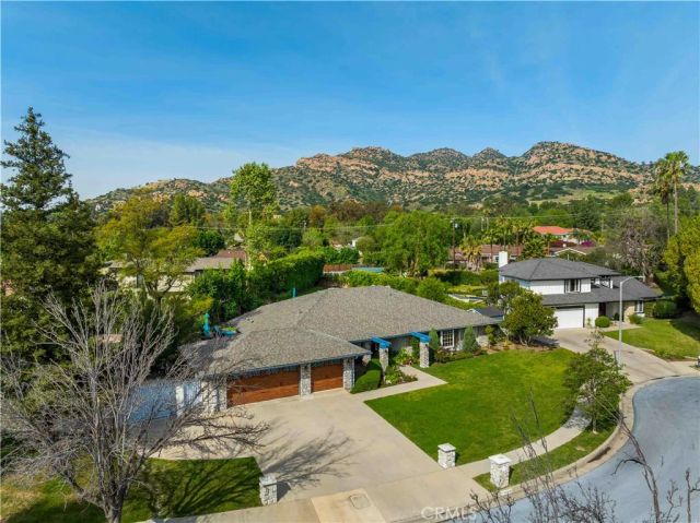 10035 Nita, Chatsworth, CA 91311