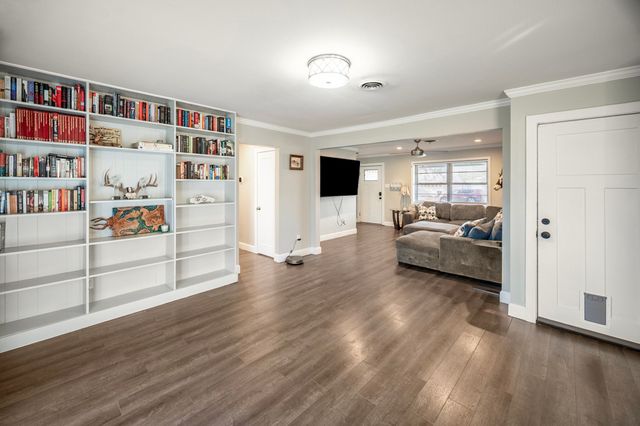 4018 Western Circle, Greenville, TX 75401