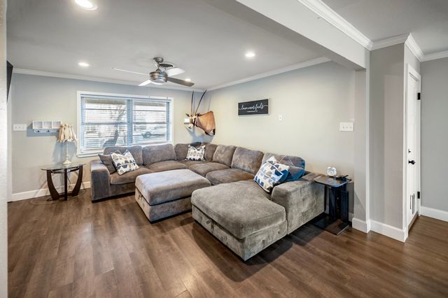 4018 Western Circle, Greenville, TX 75401