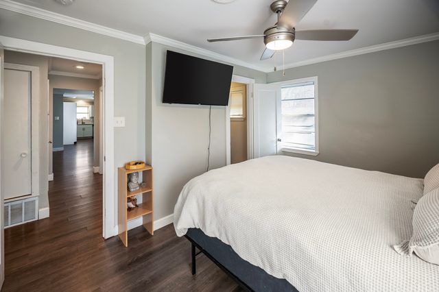 4018 Western Circle, Greenville, TX 75401