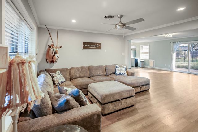 4018 Western Circle, Greenville, TX 75401