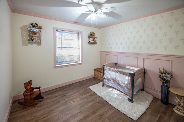 4018 Western Circle, Greenville, TX 75401