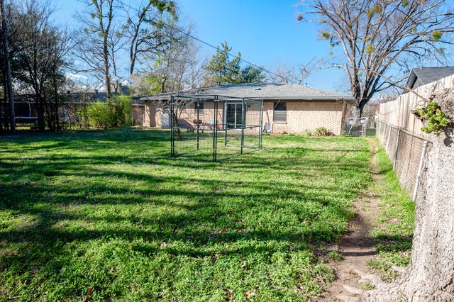 4018 Western Circle, Greenville, TX 75401