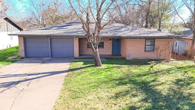 4018 Western Circle, Greenville, TX 75401