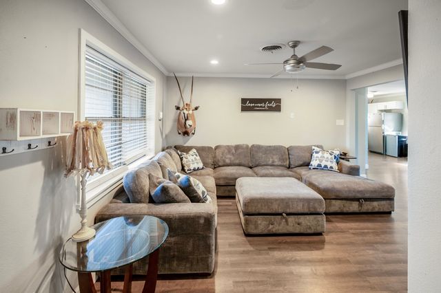 4018 Western Circle, Greenville, TX 75401