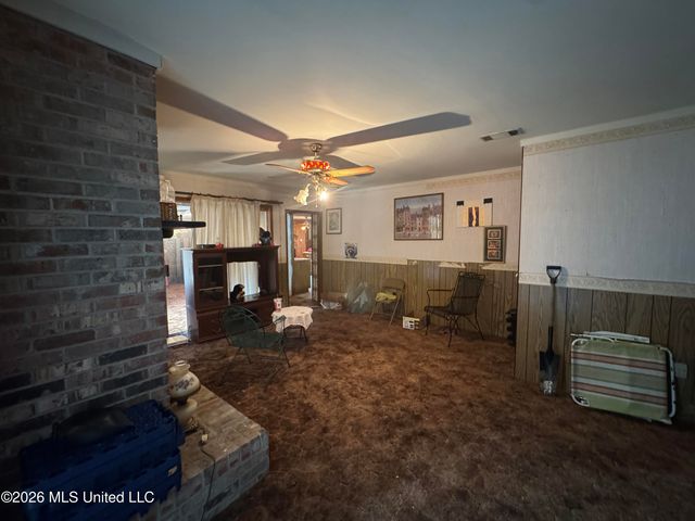 229 Hilliyard Court, Jackson, MS 39212