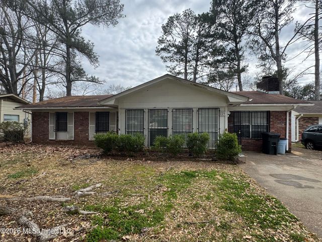 229 Hilliyard Court, Jackson, MS 39212