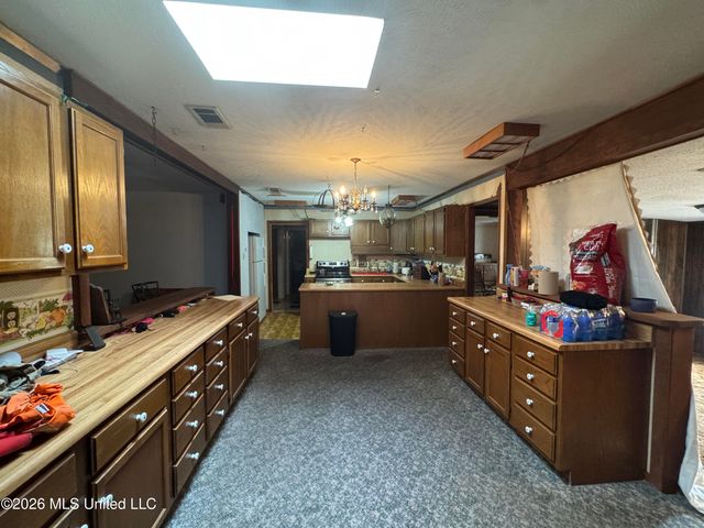 229 Hilliyard Court, Jackson, MS 39212