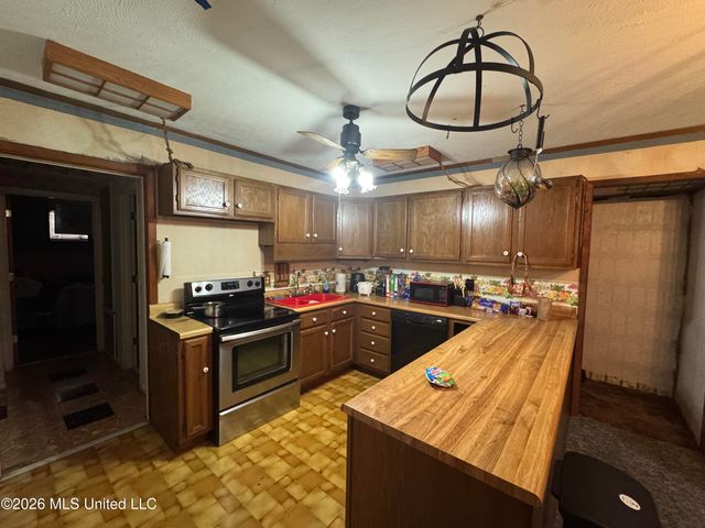 229 Hilliyard Court, Jackson, MS 39212