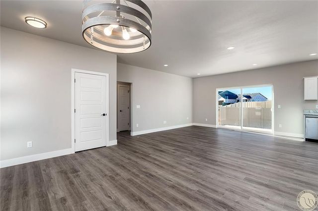 7027 Bronze BOULEVARD, Billings, MT 59106