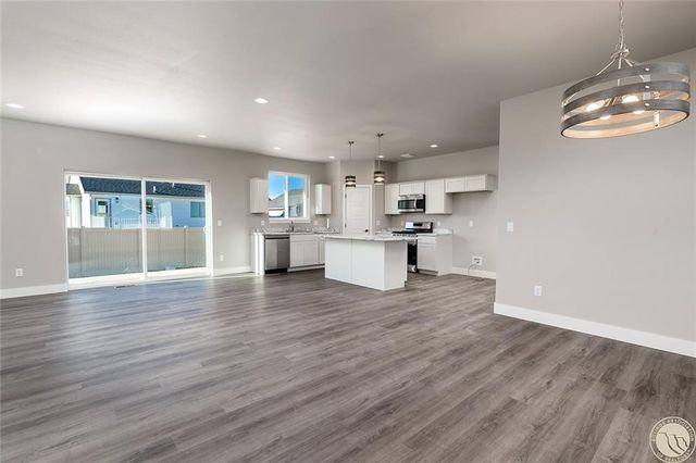 7027 Bronze BOULEVARD, Billings, MT 59106