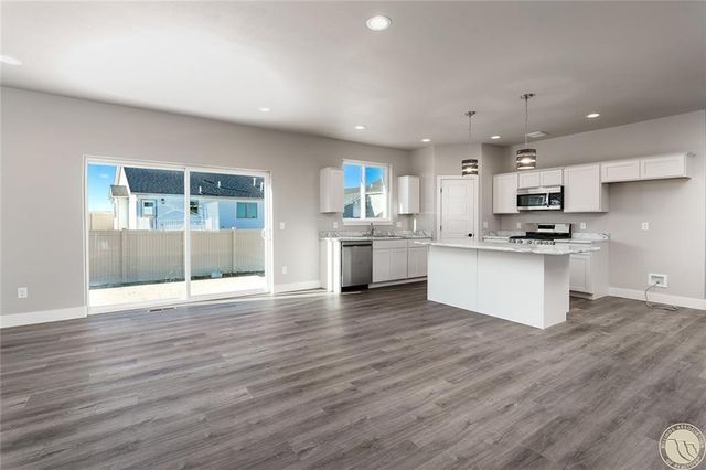 7027 Bronze BOULEVARD, Billings, MT 59106