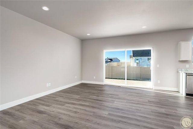 7027 Bronze BOULEVARD, Billings, MT 59106