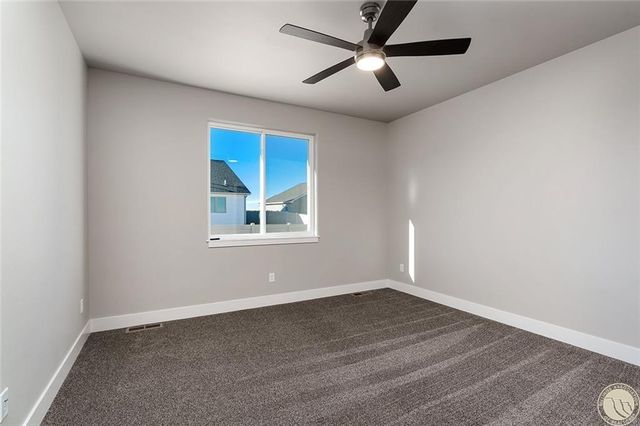 7027 Bronze BOULEVARD, Billings, MT 59106