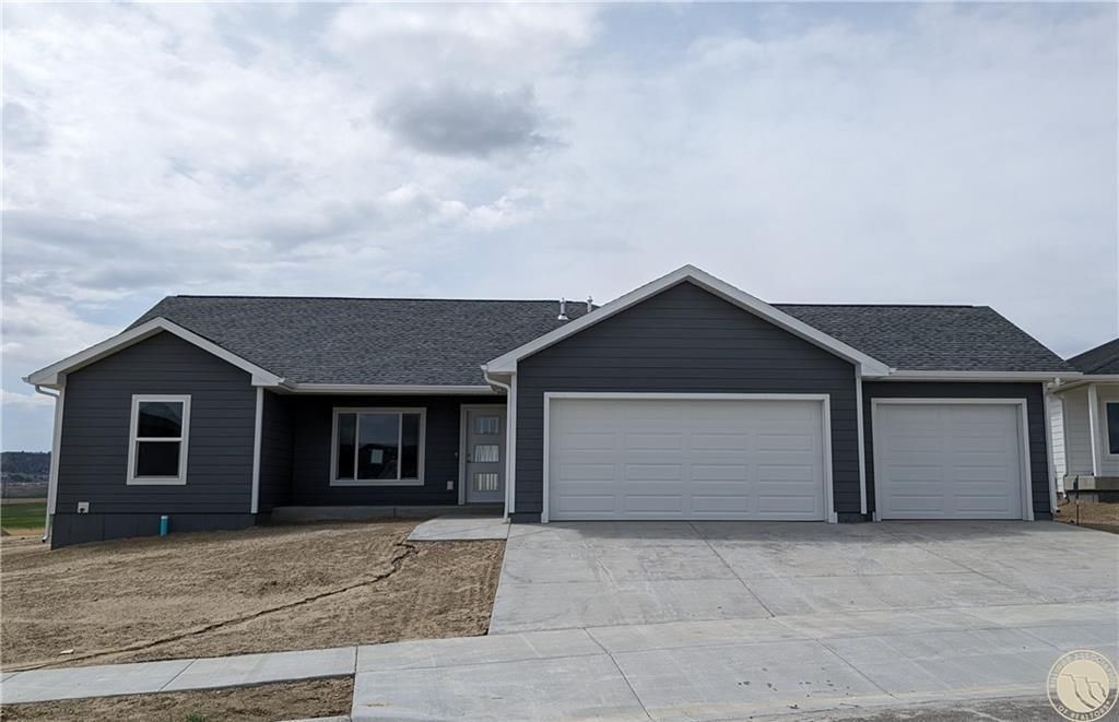7027 Bronze BOULEVARD, Billings, MT 59106