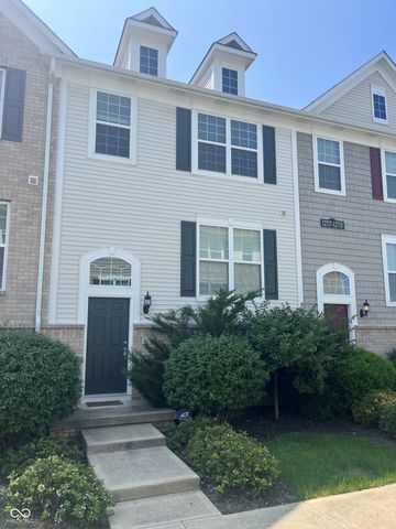 12721 Tamworth Drive, Fishers, IN 46037